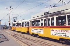 Budapest, June 2000